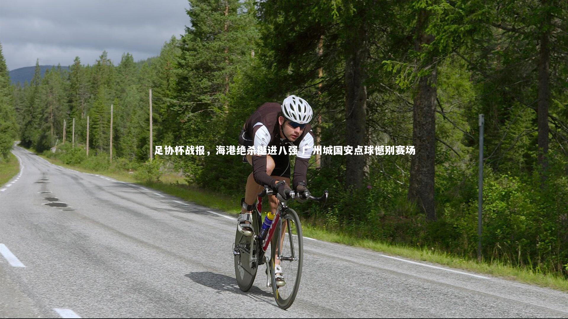 足协杯战报，海港绝杀挺进八强 广州城国安点球憾别赛场